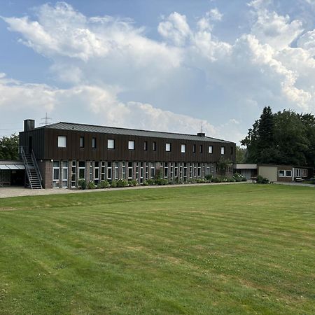 Haus Der Begegnung - Schoenstattzentrum Im Bistum Aachen Otel Baesweiler Dış mekan fotoğraf